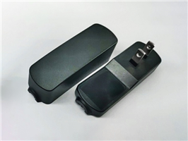 插墙式外壳（黑色）